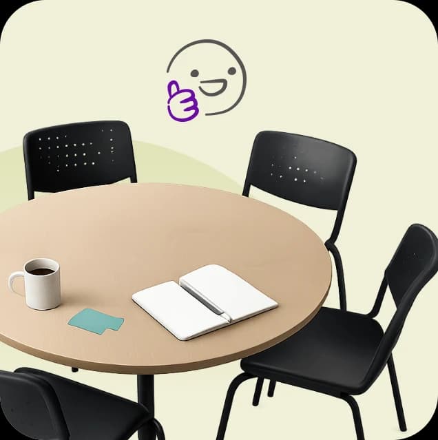 Meeting room