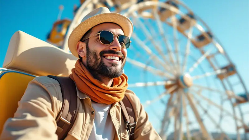 آخر هفته در تهران کجا بریم