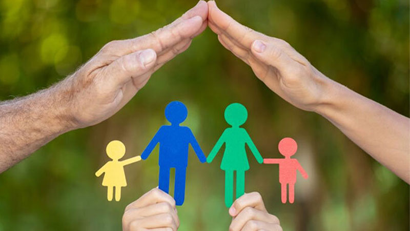 ایونت‌های خانوادگی چیست و چطور برگزار می‌شوند؟ ایده‌ها، مراحل اجرا و نمونه برنامه‌ها